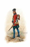42nd Regiment Of Foot