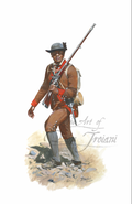 3rd Connecticut Regiment