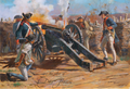 Miller Hill Limited Edition Canvas Giclee