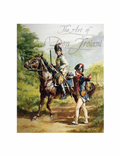 American Army: 2nd Continental Light Dragoon Legion, 1782