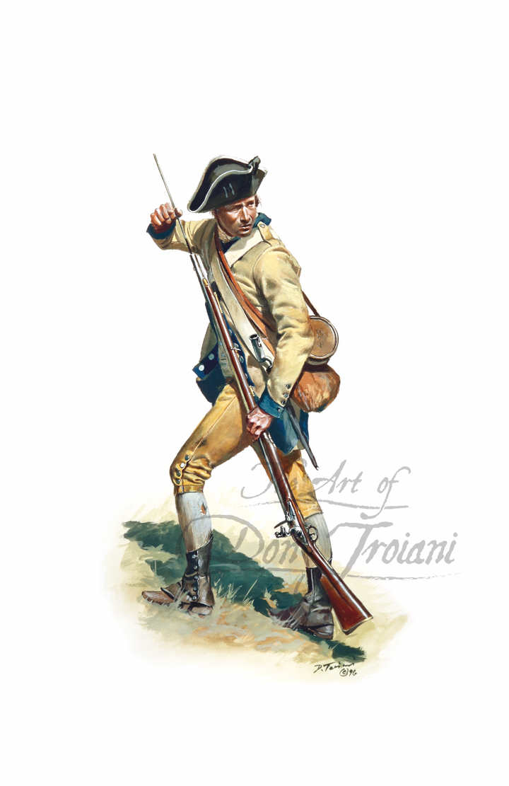 Historical Art Prints