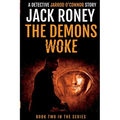The Demons Woke - Paperback