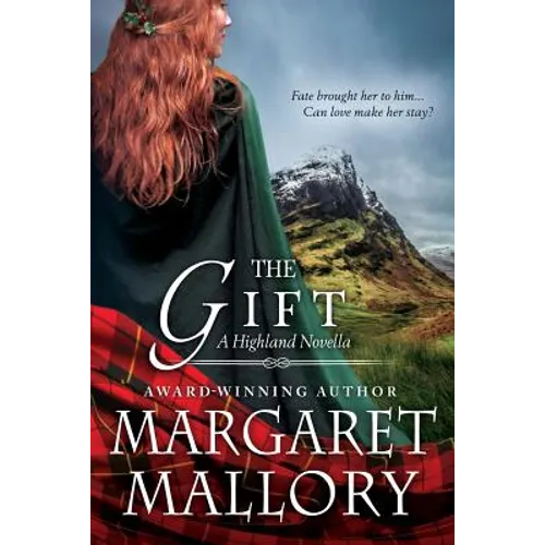 The Gift: A Highland Novella - Paperback