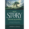 What Story Have We Fallen Into? - Paperback