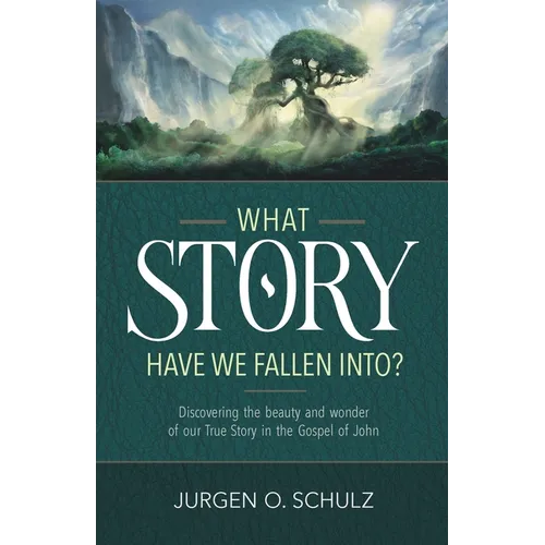 What Story Have We Fallen Into? - Paperback