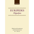 Hippolytos - Paperback
