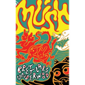 Mush - Paperback