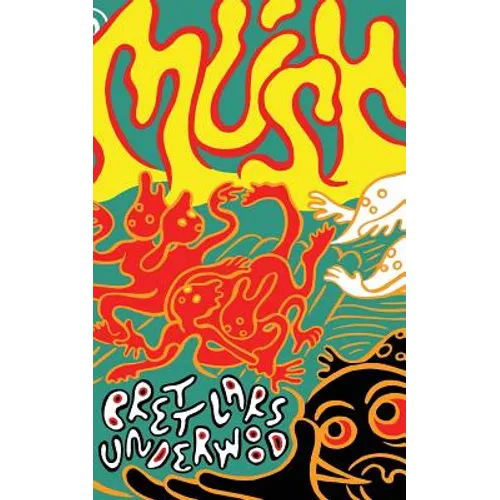 Mush - Paperback