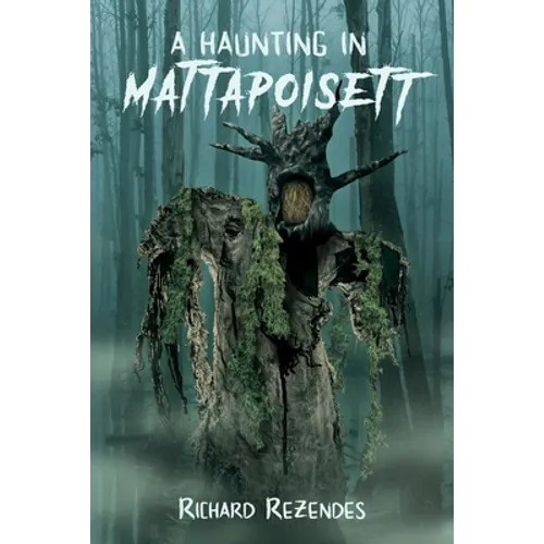 A Haunting in Mattapoisett - Paperback