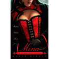 Mina: The Dracula Story Continues - Paperback