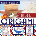 Bible Origami - Paperback