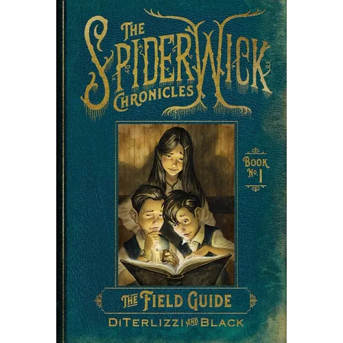 The Field Guide - Paperback