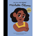 Michelle Obama (Spanish Edition) - Paperback