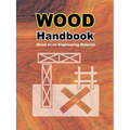 Wood Handbook: Wood as an Engineering Material - Paperback