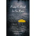 Poems To Read In The Rain - Paperback