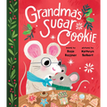 Grandma's Sugar Cookie - Board Book