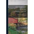 History of Berlin, Connecticut