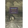 Marshlands - Paperback