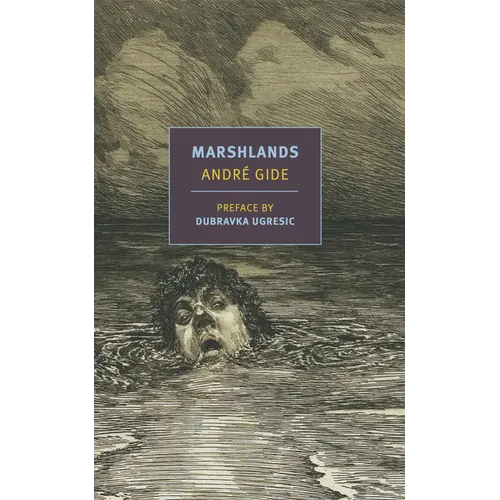 Marshlands - Paperback