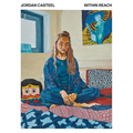 Jordan Casteel: Within Reach - Paperback