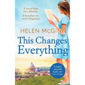 This Changes Everything - Paperback