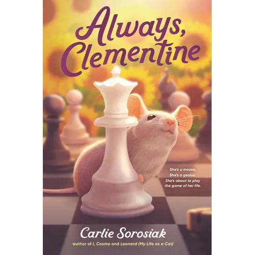 Always, Clementine - Hardcover