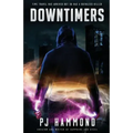 Downtimers - Paperback