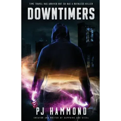 Downtimers - Paperback