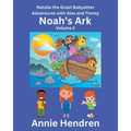 Noah's Ark: Volume 2 - Paperback
