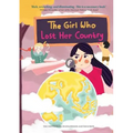 The Girl Who Lost Her Country - Paperback