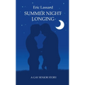 Summer Night Longing: A Gay Senior Story - Paperback