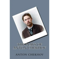 The Plays of Anton Chekhov - Paperback
