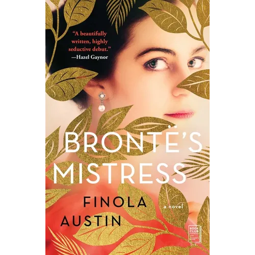 Brontee's Mistress - Paperback