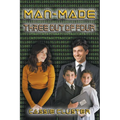 Man-Made: Three out of Four - Paperback