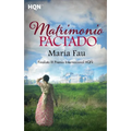 Matrimonio pactado - Paperback