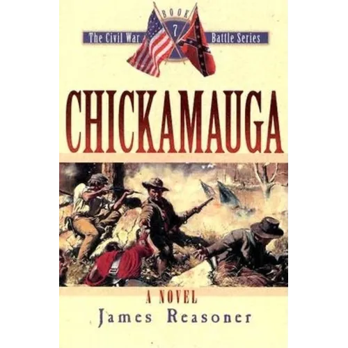 Chickamauga
