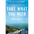 Take What You Need - Paperback