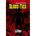 Blood Ties - Paperback