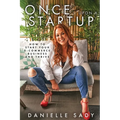 Once Upon a Startup: How to start your e-commerce business and thrive - Paperback