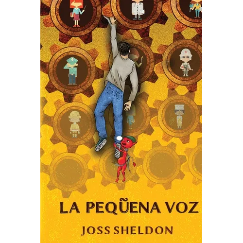 La Pequeña Voz - Paperback