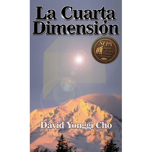 La cuarta dimensi��n - Paperback