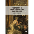 Property in Contemporary Capitalism - Paperback