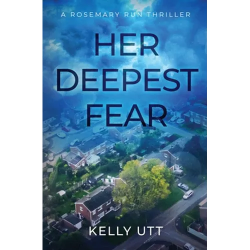 Her Deepest Fear - Paperback