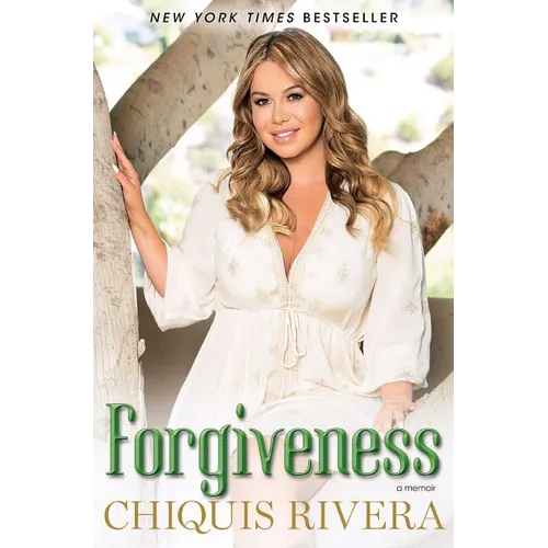 Forgiveness: A Memoir - Paperback