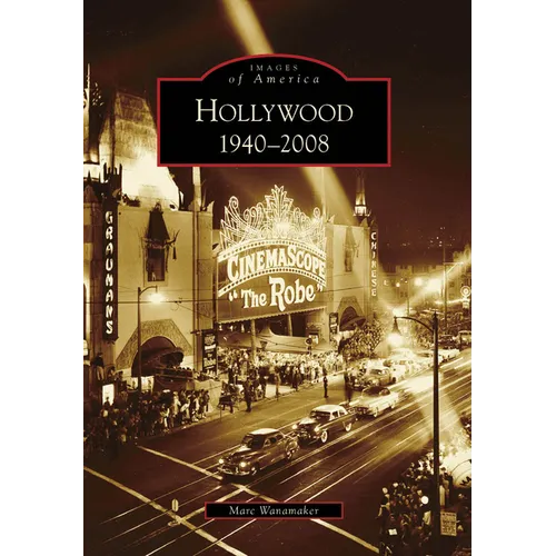 Hollywood 1940-2008