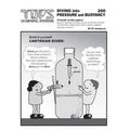 Diving into Pressure and Buoyancy: K-12 Resource - Paperback