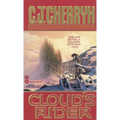 Cloud's Rider - Paperback