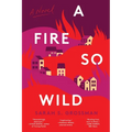 A Fire So Wild - Paperback
