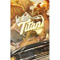 We Ride Titans: The Complete Series - Paperback