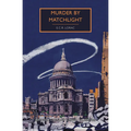 Murder by Matchlight - Paperback